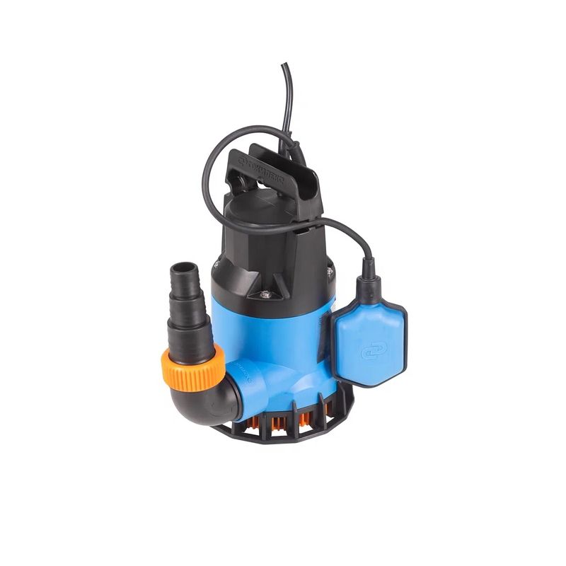 Насос погружной дренажный Джилекс Дренажник 85/6 | Водоснабжение и ...