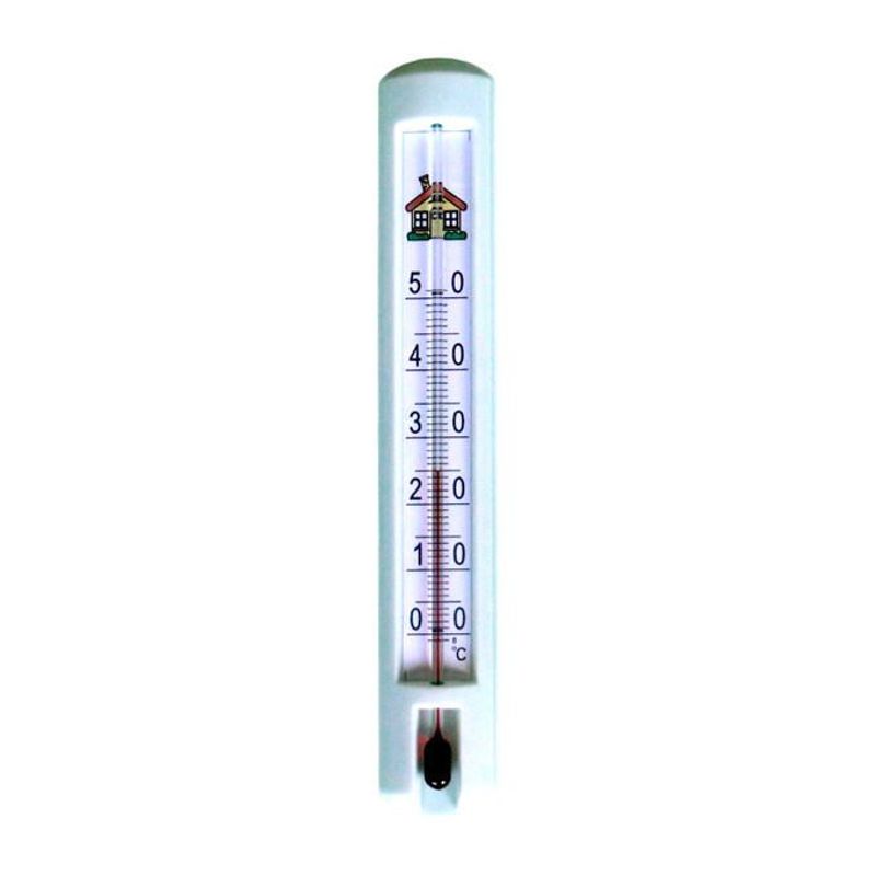 Термометр комнатный Домик ТСК-7 в блистере