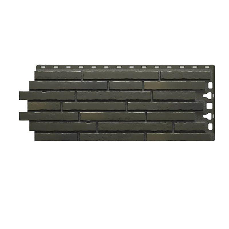 Панель фасадная Docke Klinker атакама 998х406 мм