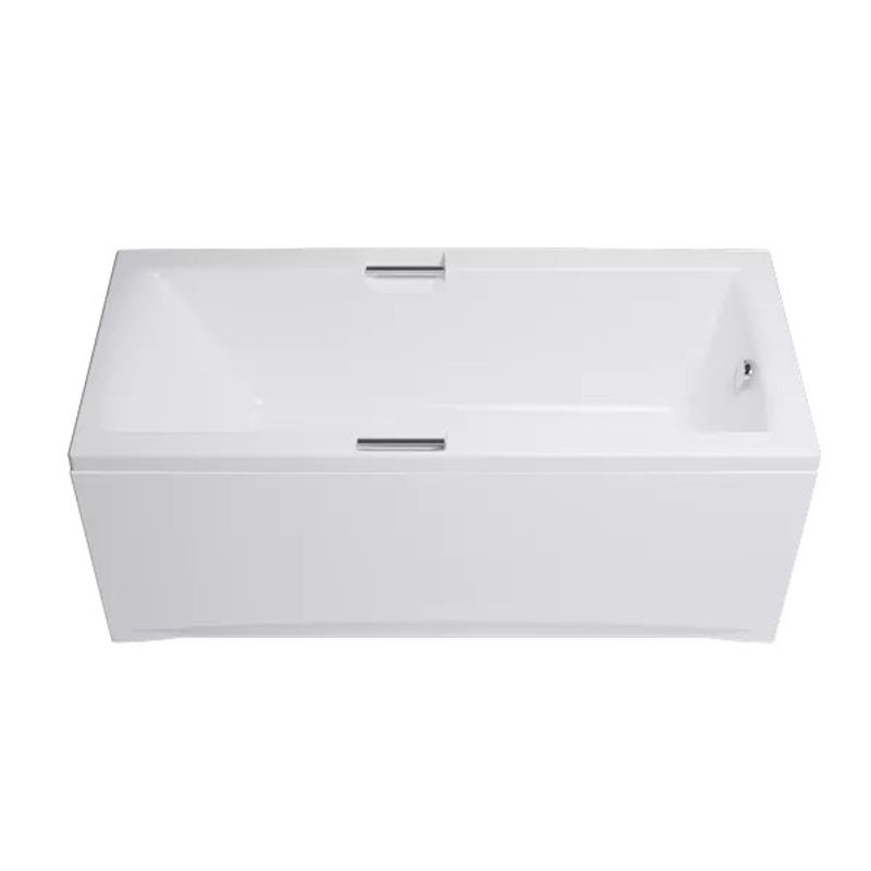 Ванна акриловая Triton Алекса 170x75см