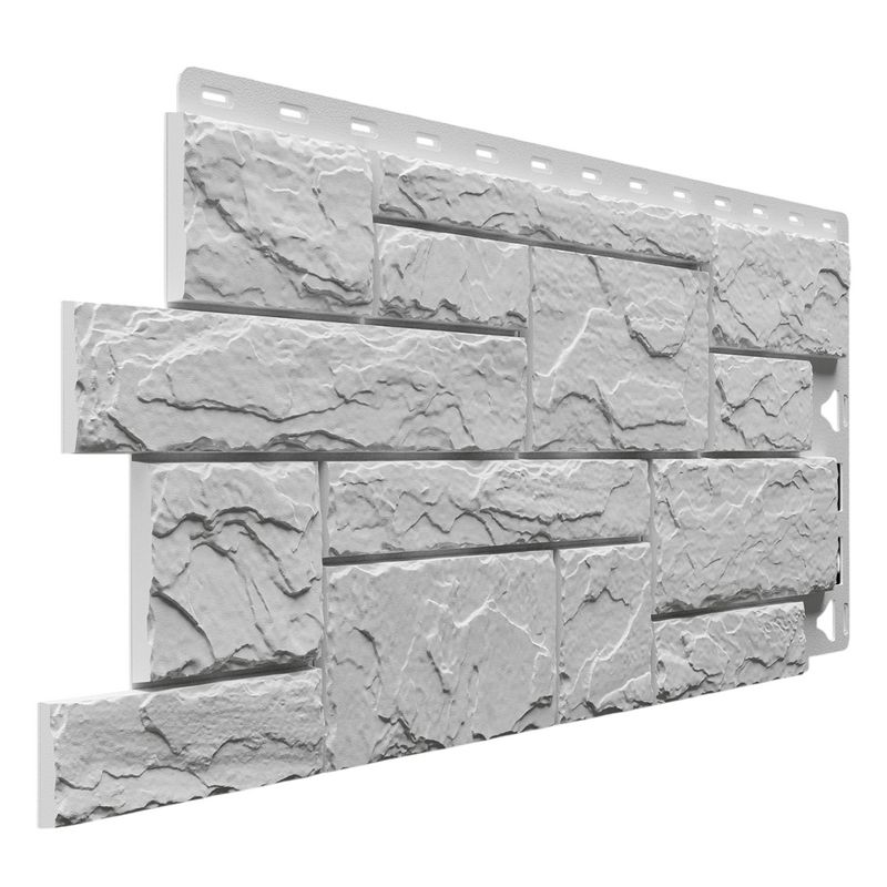 Панель фасадная Docke Сланец 406х930мм лех