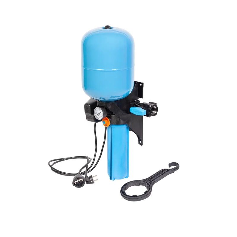 Автоматическая система водоснабжения Джилекс Краб-Т 10 | Водоснабжение ...