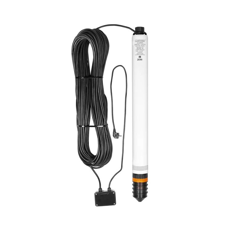 Насос погружной Джилекс Водомет 110/110 ок | Водоснабжение и канализация