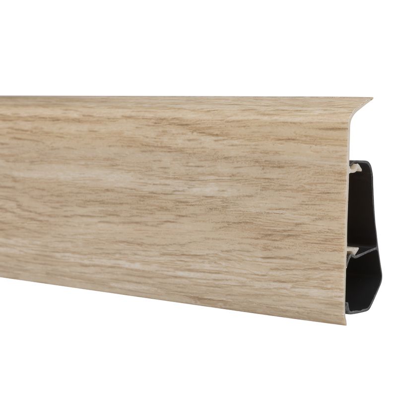 Плинтус Bonkeel Style BS7015 2200х70х26 мм 