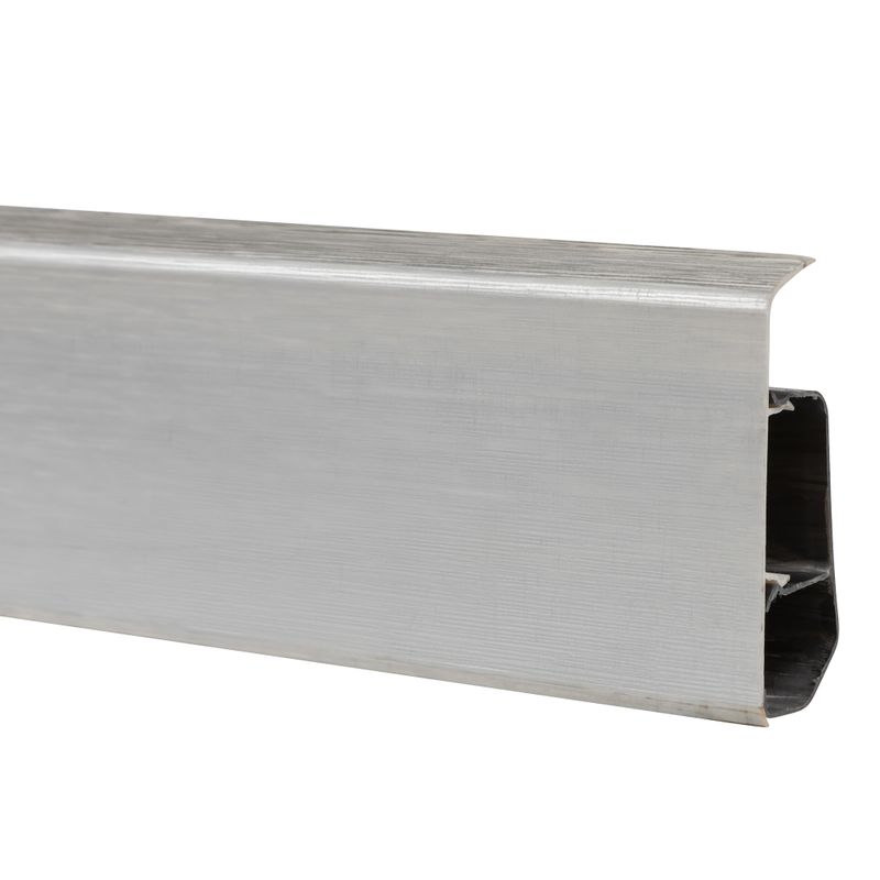 Плинтус Bonkeel Style BS7018 2200х70х26 мм 