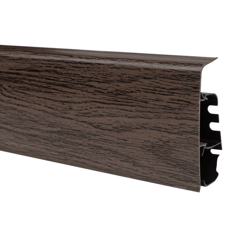 Плинтус Bonkeel Style BS7020 2200х70х26 мм 