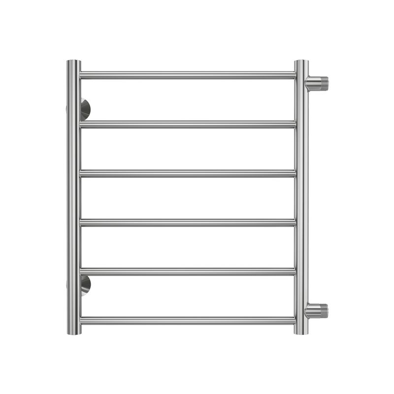 Полотенцесушитель водяной Terminus Аврора П6 500х600 1"