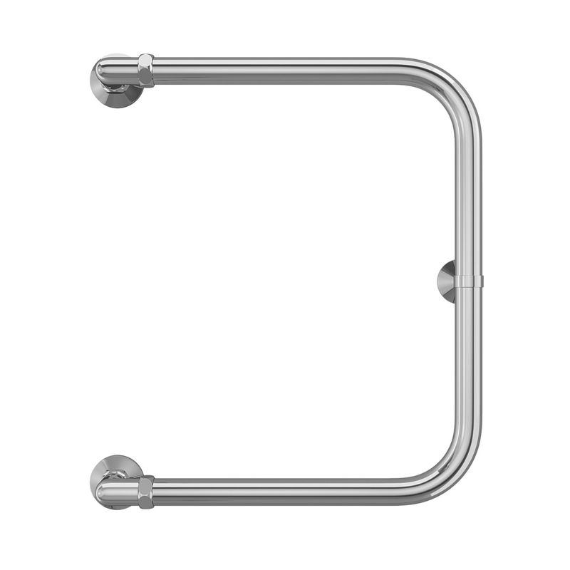 Полотенцесушитель водяной Terminus Эконом П-образный 32х2 500х400 1"