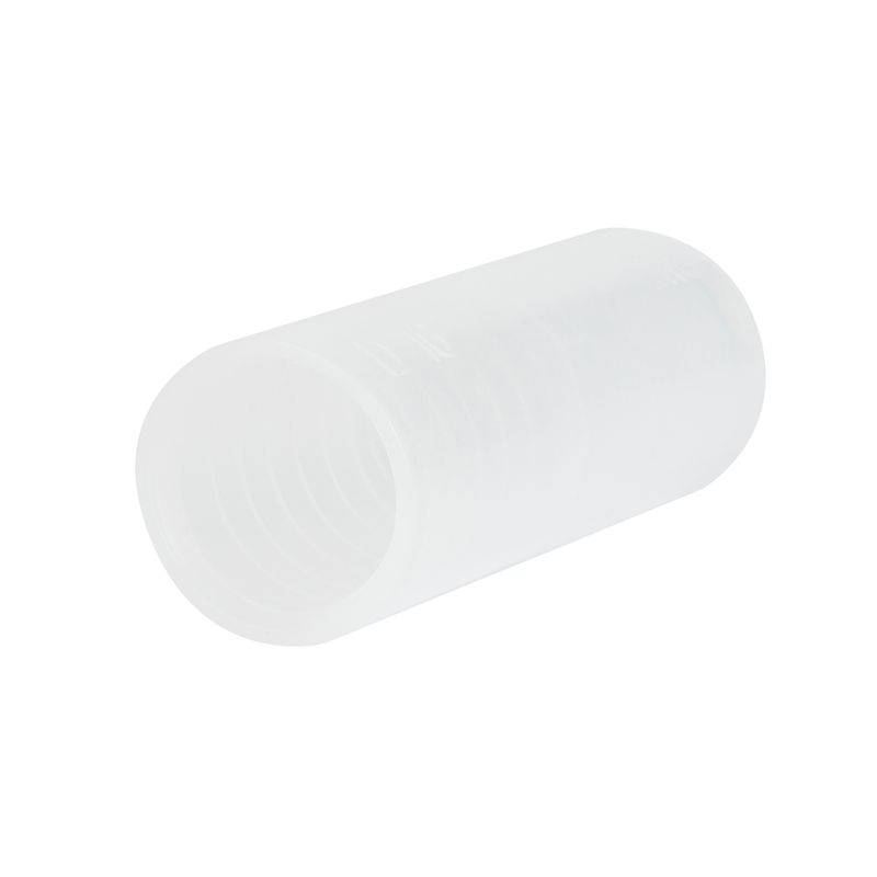 Муфта соединительная для гофрированных труб DKC 16 мм