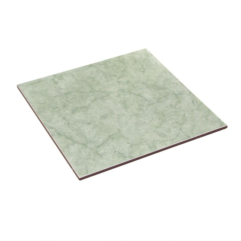 Плитка д/пола 330х330мм Каррара зеленая,Евро-Керамика (СR1607)