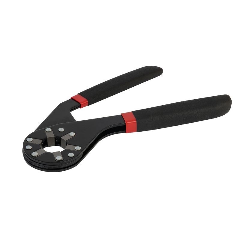 Ключ гаечный универсальный Vertextools 12-20 мм