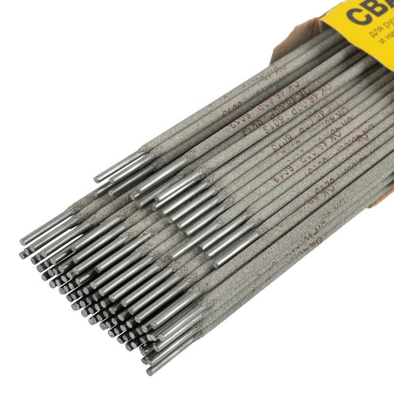 Электроды ОК-46.00 ESAB d=2 мм 1 кг