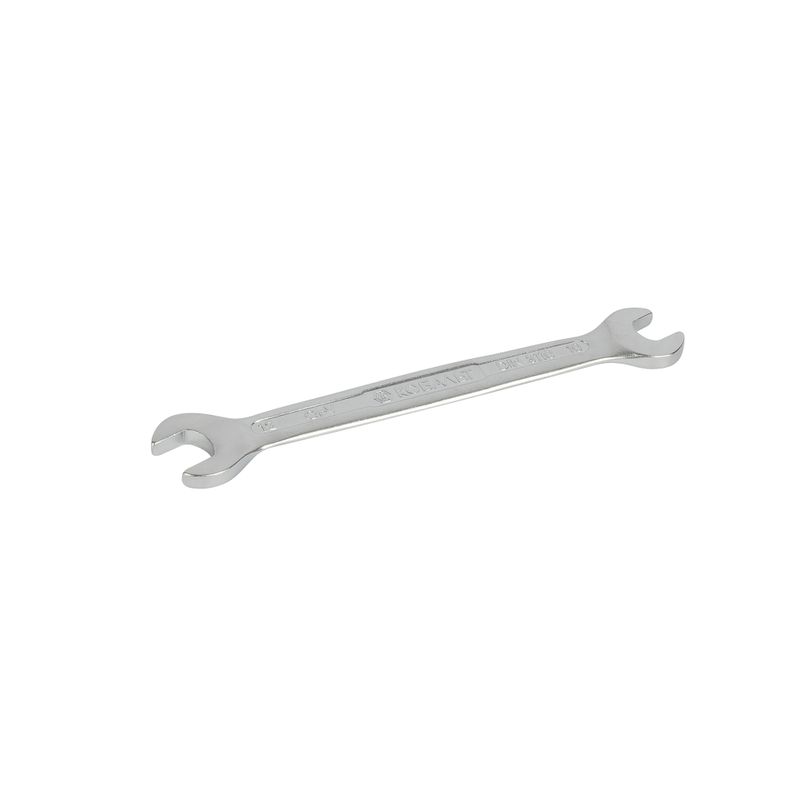 Ключ рожковый Кобальт 10х12 мм