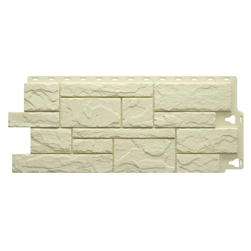 Панель фасадная Docke Сланец шамони 930х406 мм