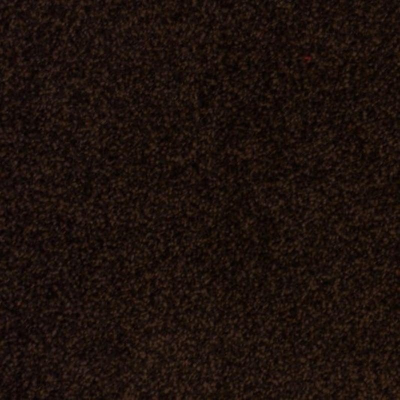 Ковровое покрытие на войлоке Катрин 153/214* (3,0 м, коричневый, 100% РР)