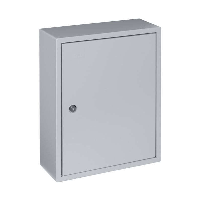 Щит распределительный встраиваемый TDM ЩРН-24 IP 31 395х310х120 мм 24 модуля