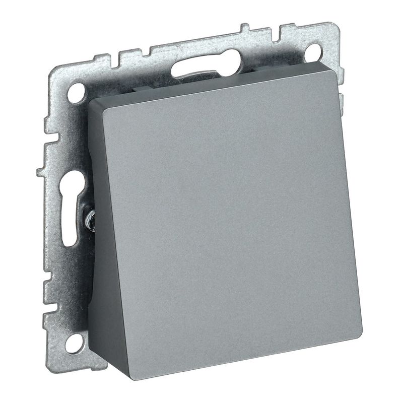 Механизм вывода кабеля Brite сталь IP20 IEK