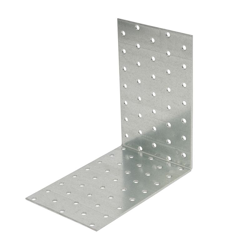 Уголок крепежный 150x150x100x1,8 мм