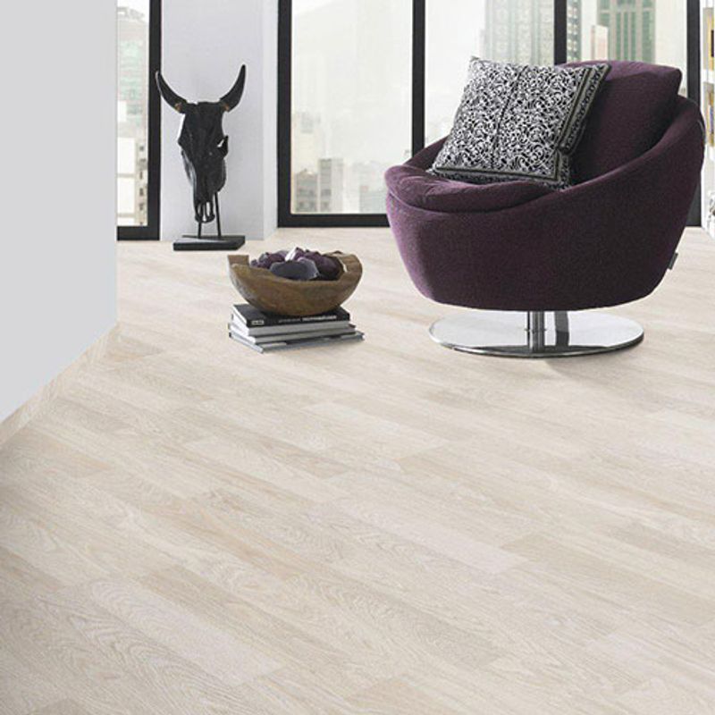 Ламинат Floorpan Green Дуб Стокгольм