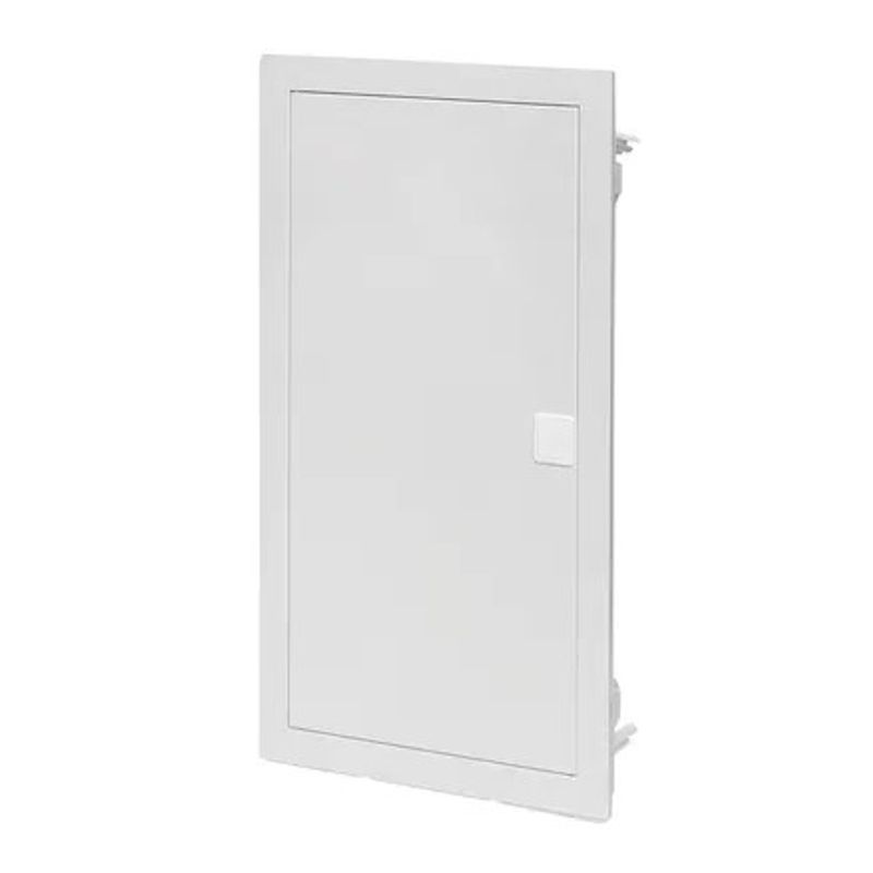 Щит распределительный встраиваемый ЩРВ-П-36 IP41 пластиковый белый 36 модулей EKF Nova