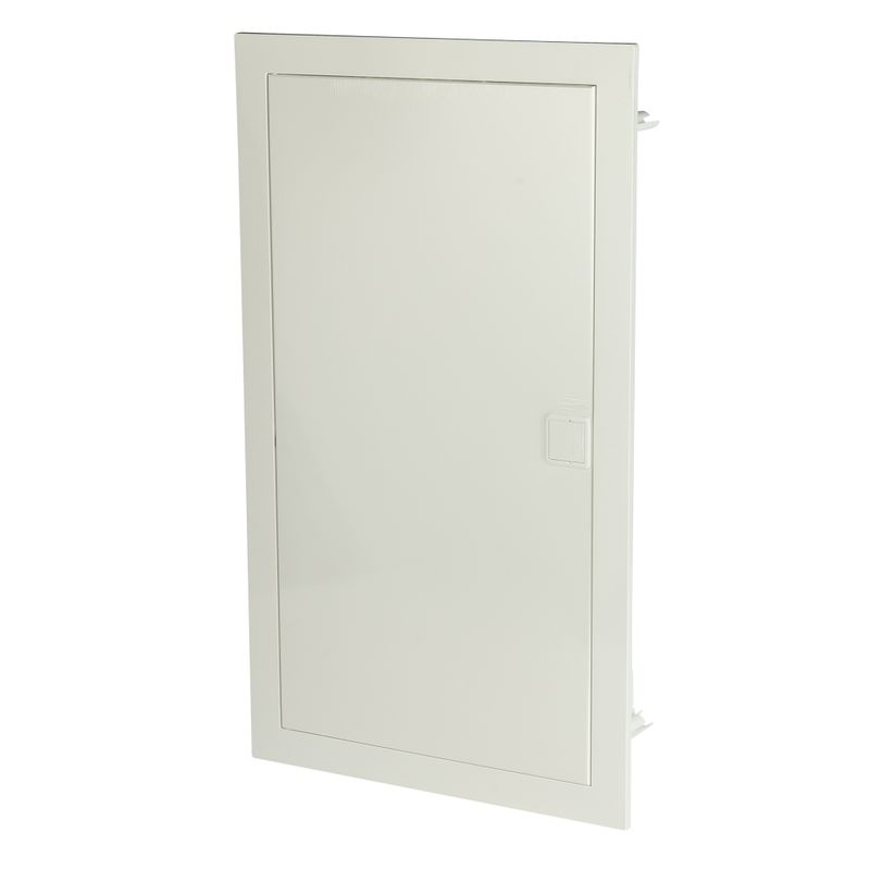 Щит распределительный встраиваемый ЩРВ-П-36 IP41 пластиковый белый 36 модулей EKF Nova