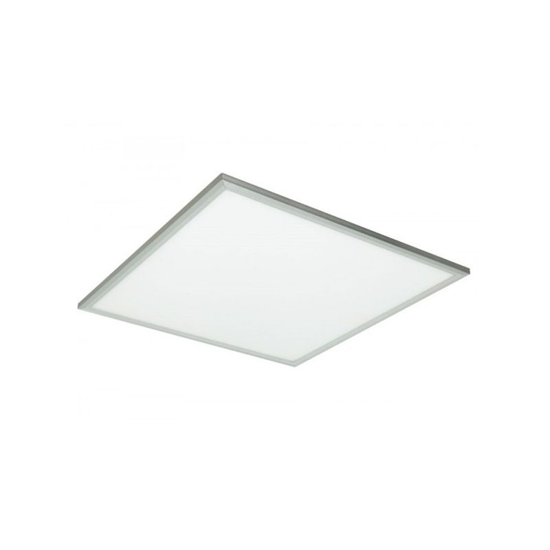 Светильник светодиодный Leek Опал 40 Вт 4000 К 595х595х19 мм