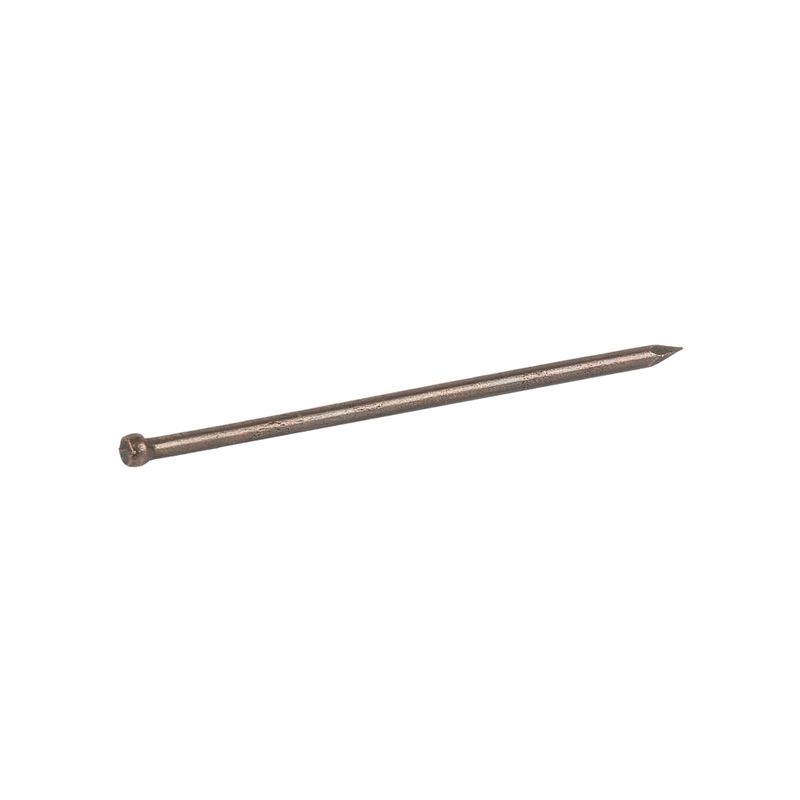 Гвоздь финишный бронзовый 1,4х40мм 40шт