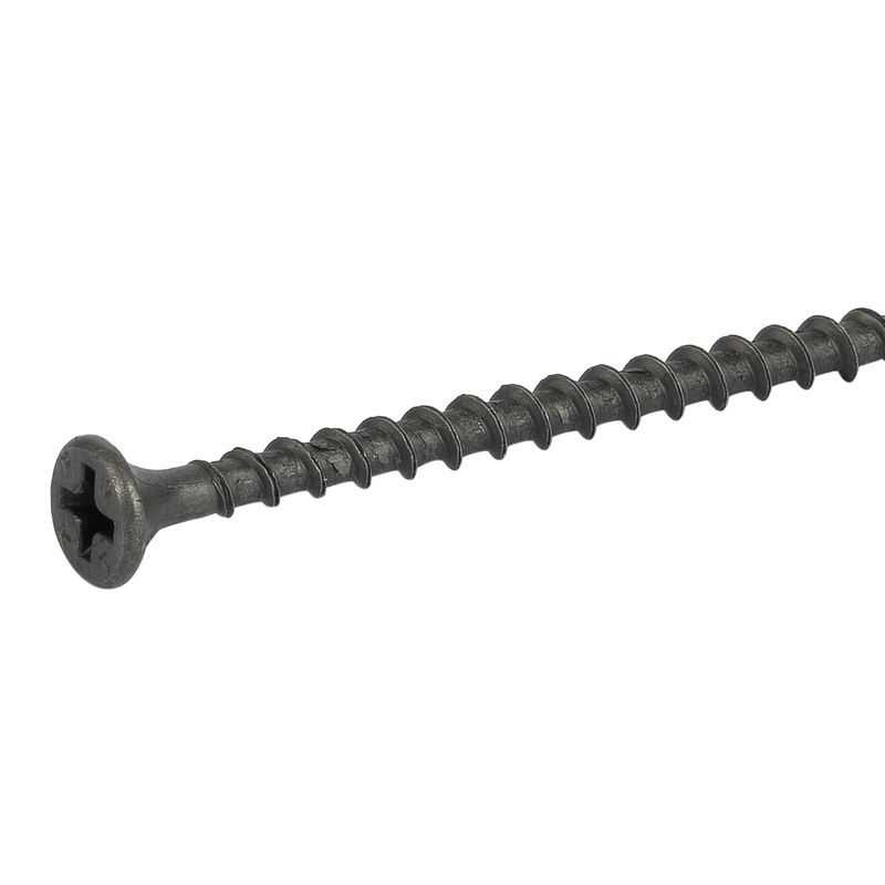 Саморез по дереву 3,8х55мм 13шт Tech-Krep