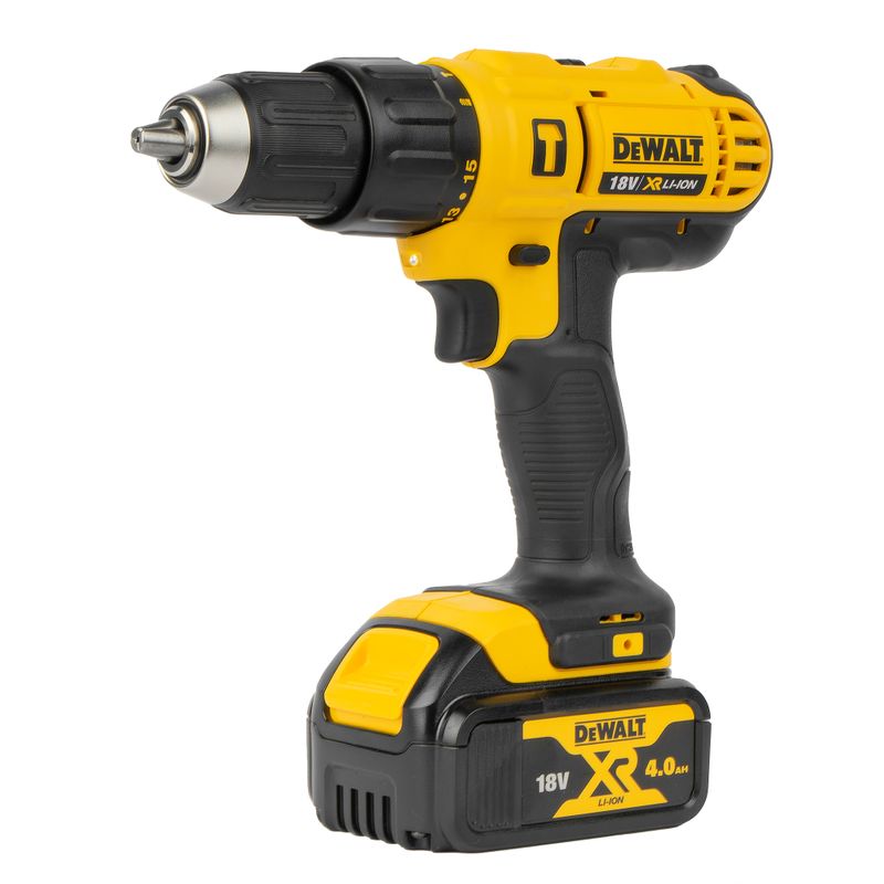 Dewalt DCD776M1T QW 18 1 4