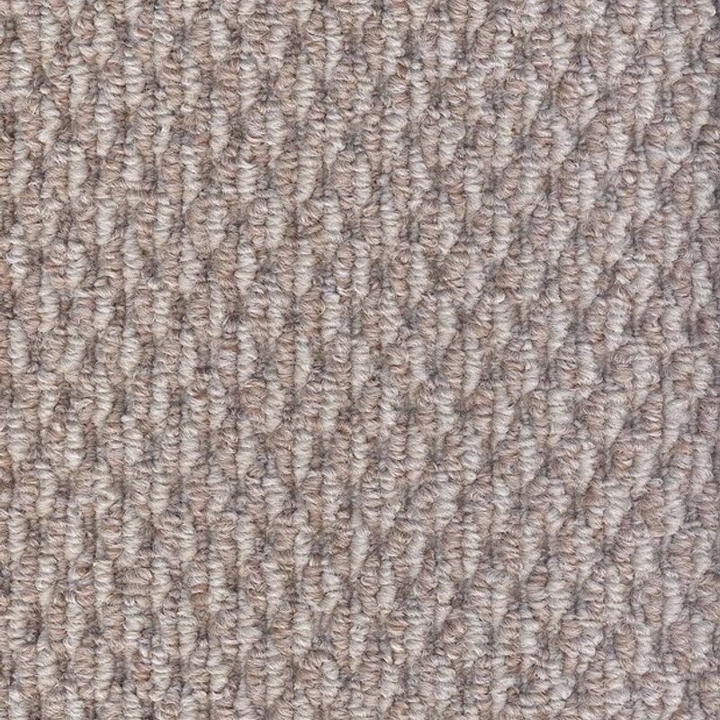 Покрытие ковровое Зартекс Варна 106 светло-коричневый, 4 м