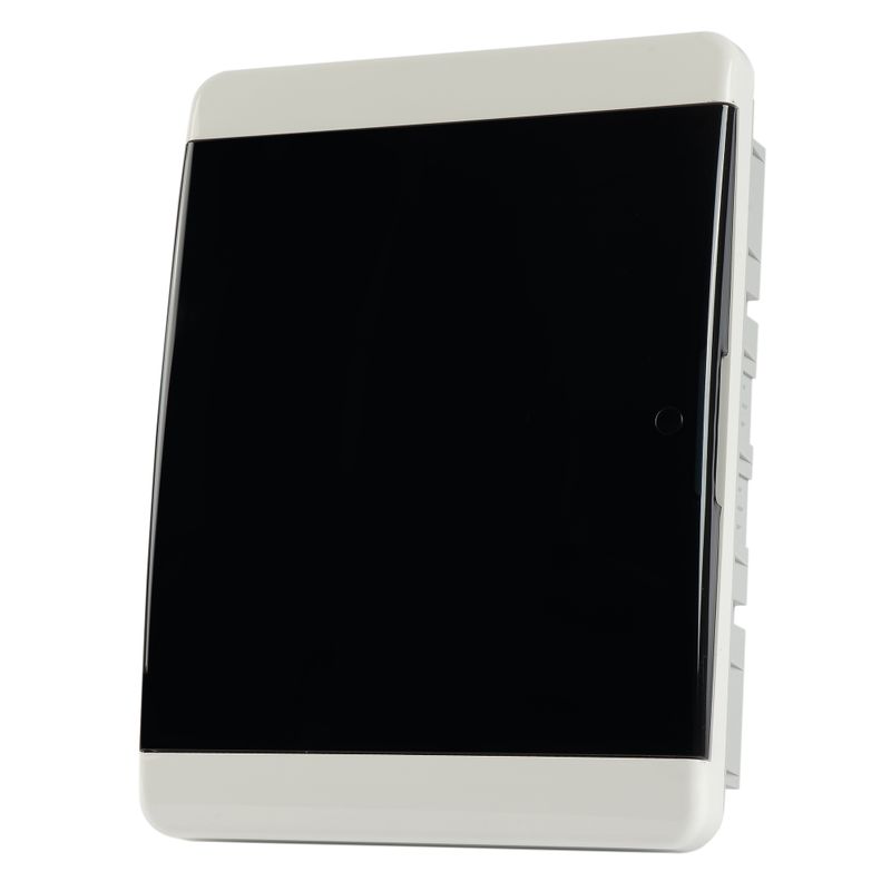 Щит распределительный встраиваемый Tekfor ЩРВ-П-24