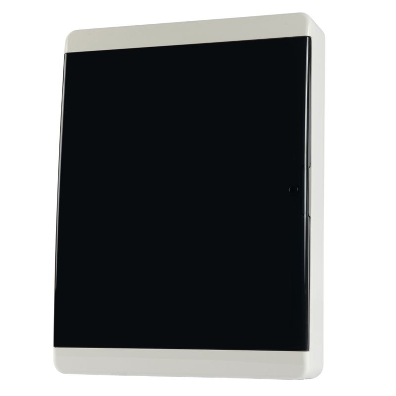 Щит распределительный Tekfor ЩРН-П-54 навесной пластиковый 54 модуля ...