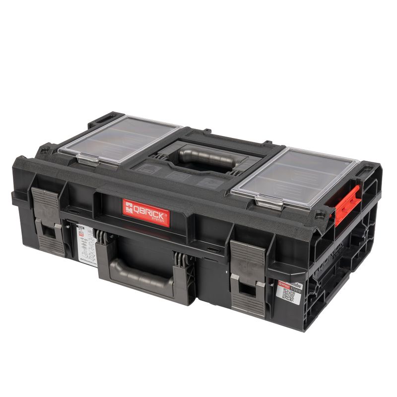 Ящик для инструментов Qbrick System One 200 Profi 2.0