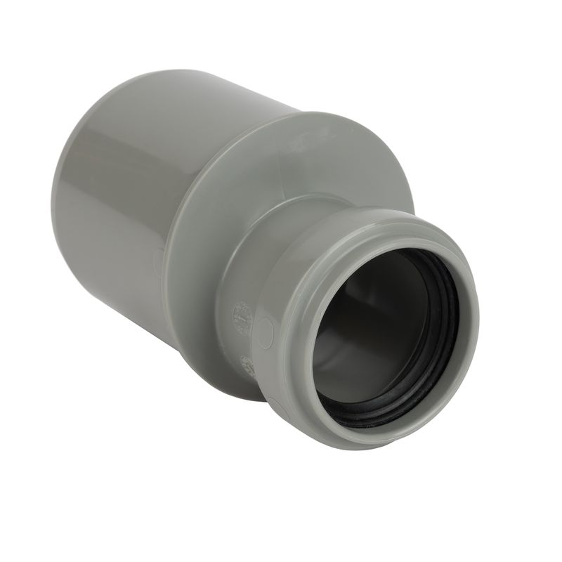 Переход канализационный 50х32мм Ostendorf