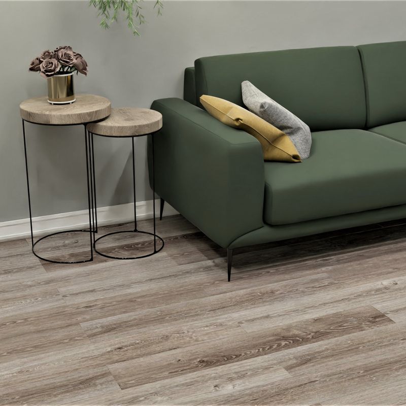 Плитка ПВХ замковая CronaFloor Royce Гамма G003 4мм 42кл без фаски 2,16м²