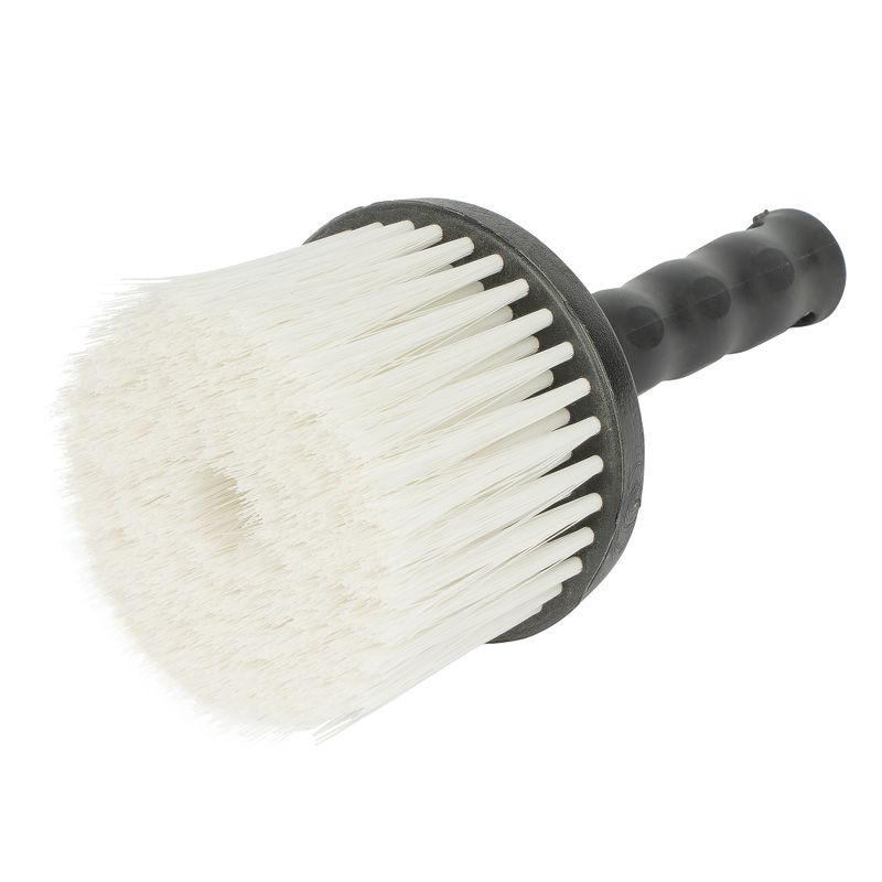 Макловица круглая битумная 105мм искусственная щетина Marta