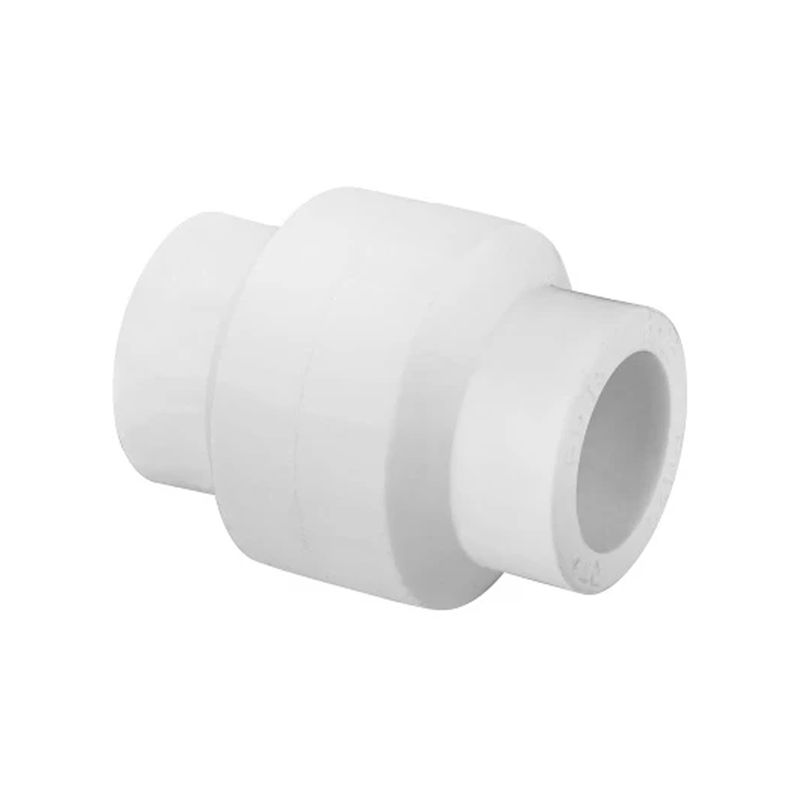 Обратный клапан полипропиленовый 25мм RTP