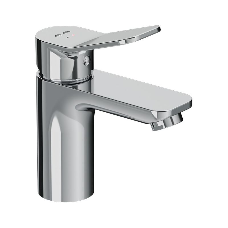 Смеситель для раковины Am.Pm X-Joy F85A02100 хром