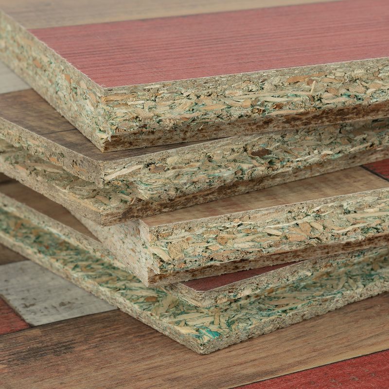 ЛДСП шпунтованная влагостойкая 16х600х1200мм Ньюпорт Quick Deck Plus