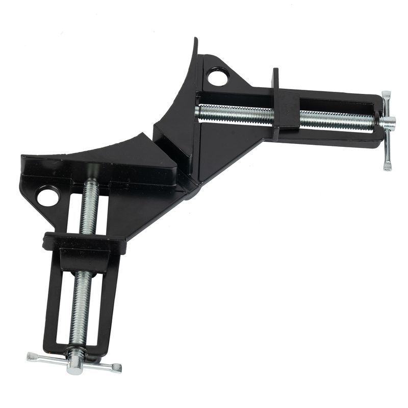 Cтрубцина угловая 75мм Sparta_1