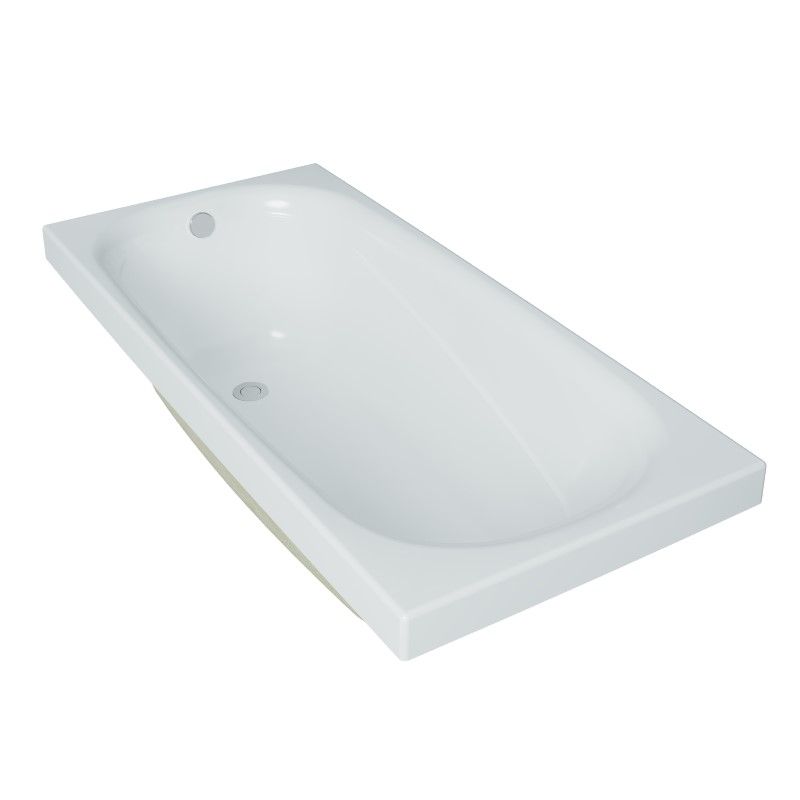 Ванна акриловая Triton Европа 180x70