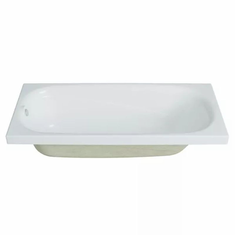 Ванна акриловая Triton Европа 180x70