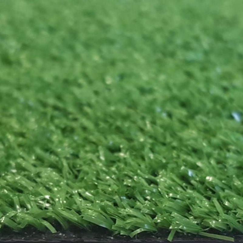 Трава искусственная Grass CYP 07-24 7мм 100% PP, зеленая, 1 м