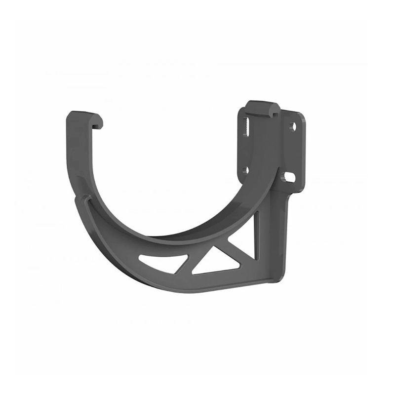 Кронштейн желоба ТЕХНОНИКОЛЬ серый