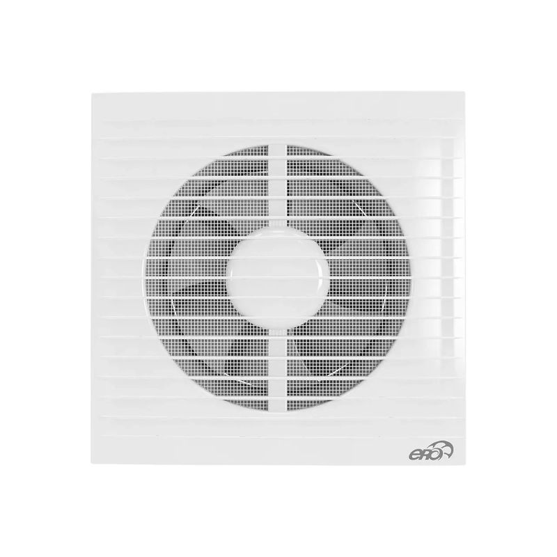 ВентиляторERAE150SD15038дБ250м3/ч,смоскитнойсеткой