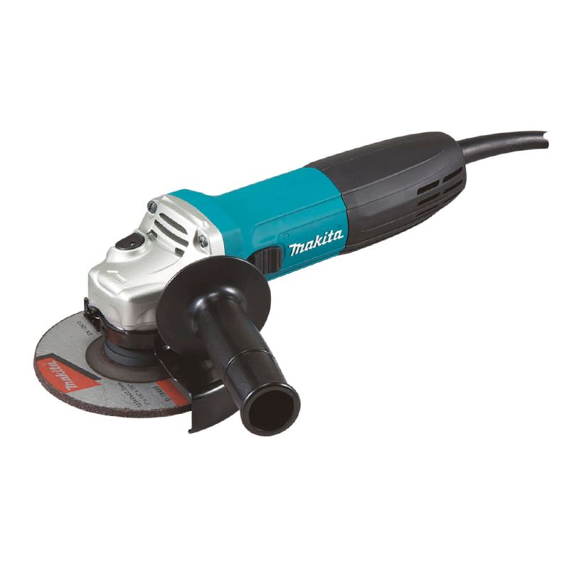 УШМ Makita GA5030R 125 мм 720 Вт