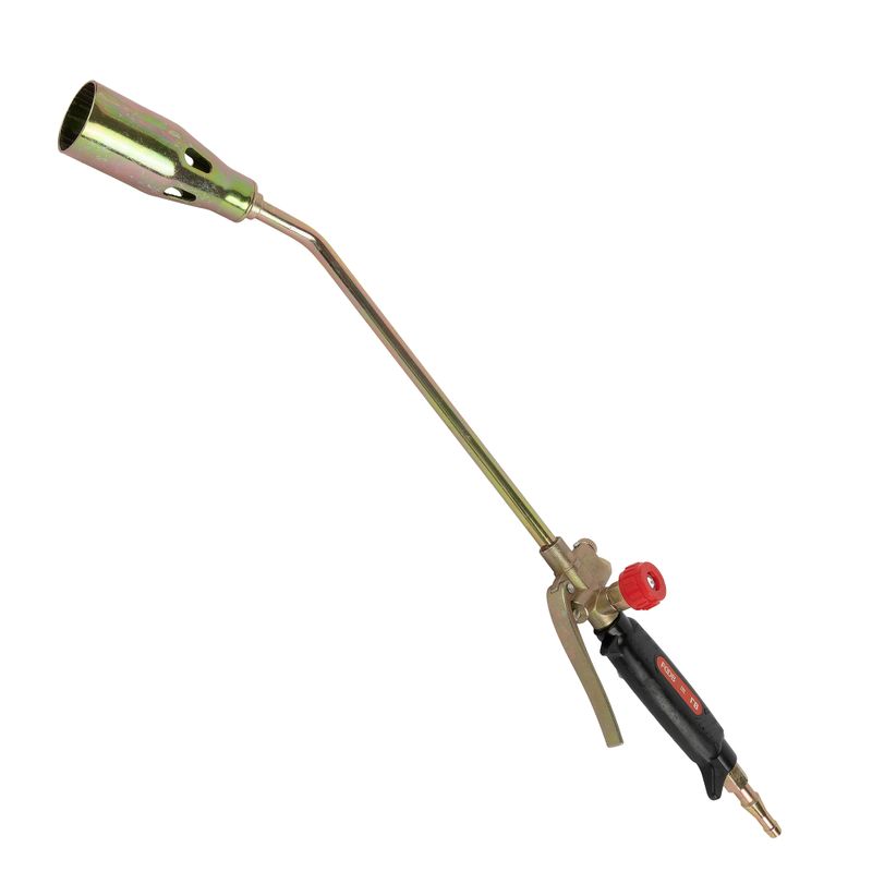 Горелка кабельная ГВ-100-Р F51,10,1 FOOB