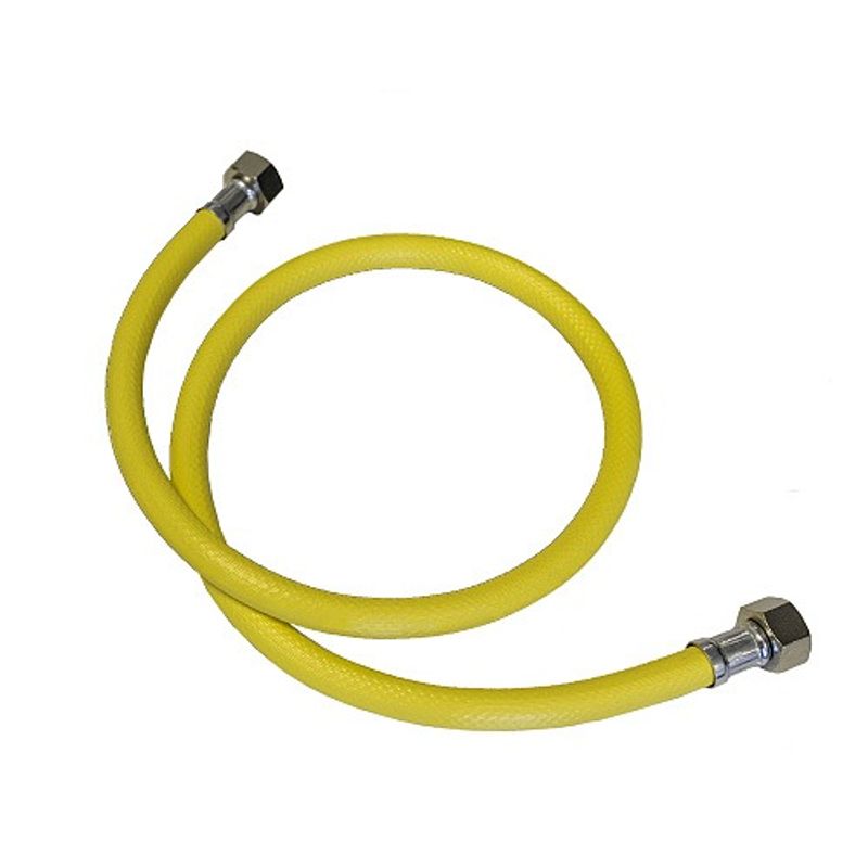 Подводка для газа из ПВХ СТМ 1/2" ВР 2 м