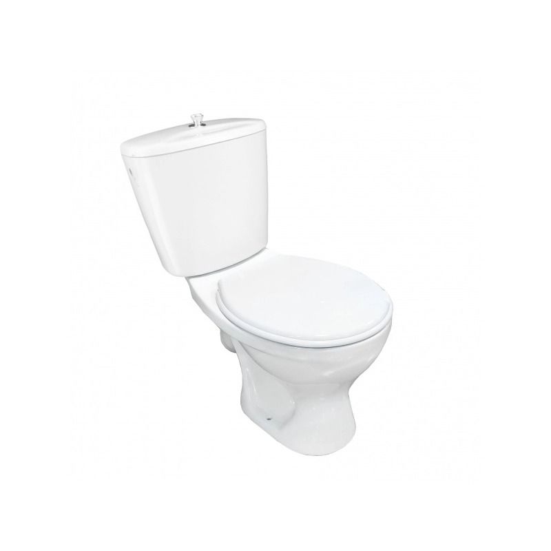 Унитаз-компакт Лобня Универсал 023-1913 | Сантехника