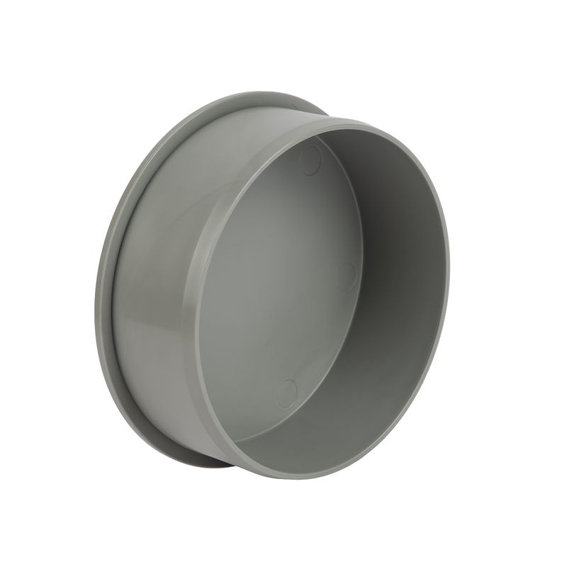 Заглушка канализационная 110мм Ostendorf